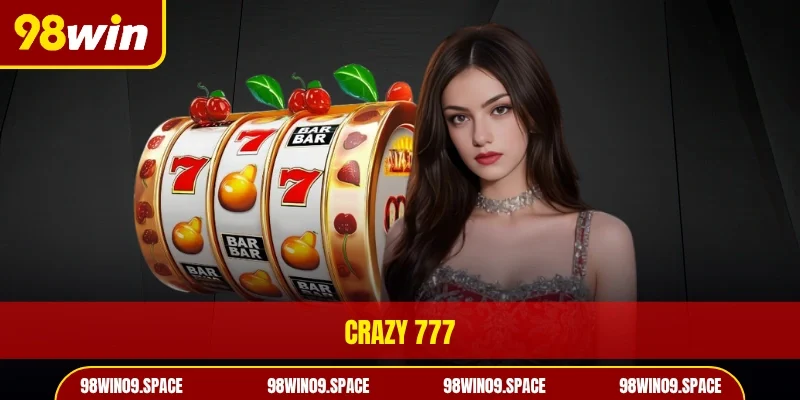 Crazy 777